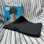 Gorro de Gel 360° para Migraña y Dolor de Cabeza – Terapia de Frío y Calor
