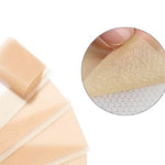 Láminas de Silicona Dermatológica para Cicatrices West&Month | Reutilizables