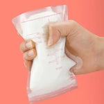 Mami Milk Bolsa Lactancia x 30 pz