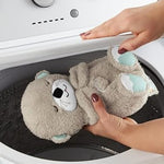 Peluche Antiestrés Dormilón Suave – Compañero de Relax y Descanso