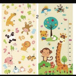 Tapete de Gateo Plegable y Acolchado para Bebés 180 x 200 x 1 cm – Estampado Educativo